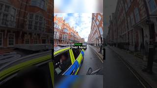 Biker Gets Pickpockets Arrested..