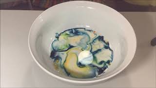 Make Magic Milk with the SCCLS