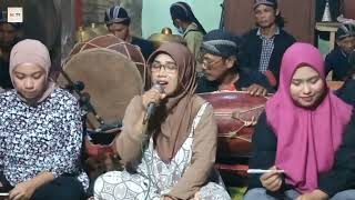 Bowo Gending Sri Karongron Sugeng Mersani Sinambi Nunggu Buka Puasa