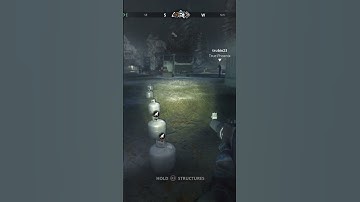 Js another normal day in gen…🤷 #generationzero #explosion #damage #sniper