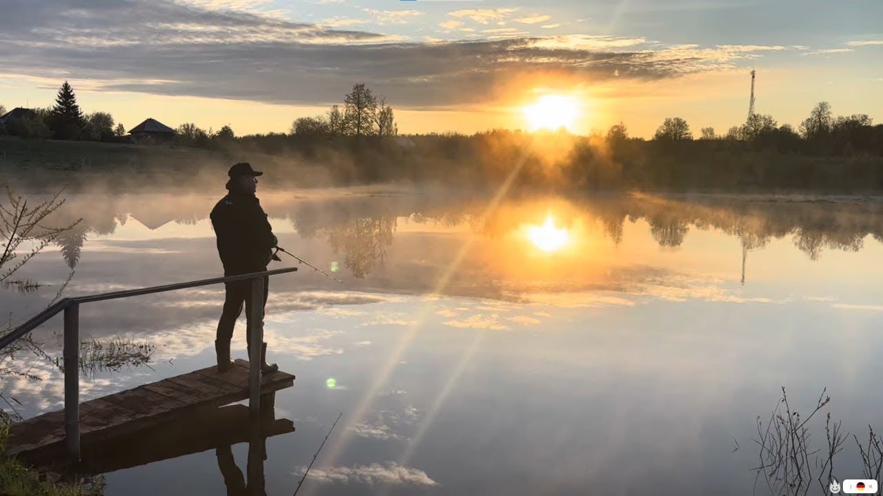 Строю хутор / моя новая жизнь