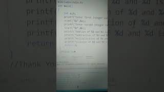 Addition Subtraction Multiplication Division #youtube #youtubeshorts #shorts #trending #trends