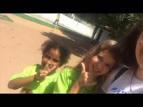AIESEC Exchange in Natal, Brazil | Global Volunteer