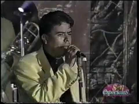 Los Angeles Azules Amor De Amores En Ritmo Son 1999