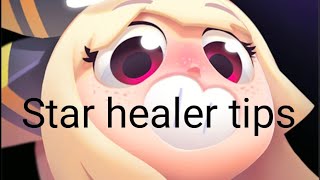 How To Farm Everyday In Star Healer star Healer Small Guide