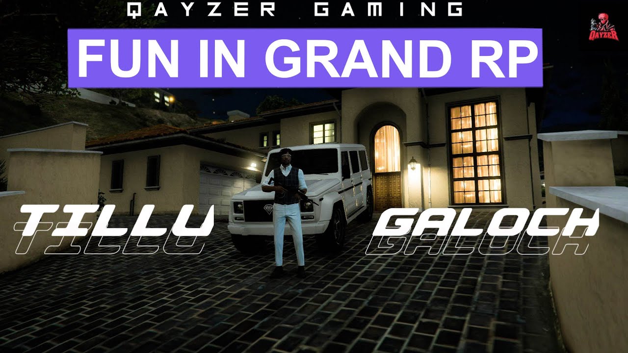 Grand rp машины
