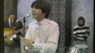 The Left Banke Walk Away Renee Music chords