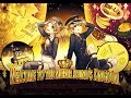 【鏡音リン・レン / Kagamine Rin/Len】Welcome to the Mirror Sound’s Kingdom【オリジナル曲 / Original MV】