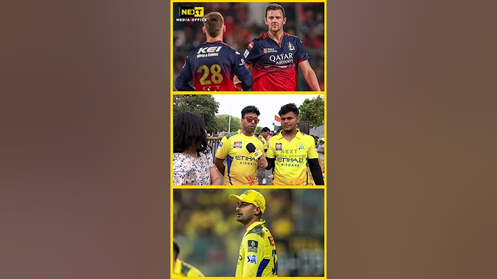 RCB கிட்ட இருந்து JOSH HAZLEWOOD எடுத்துக்கலாம் | #shorts #ipl2025 #csk #rcb
