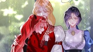 The Demon Maid Only Wants to Be Bullied by the Villainess《Chapter 38》 The Snipe and the Clam Fight