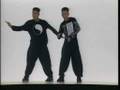 Newjackswing ll brothers wave and pop rock1991