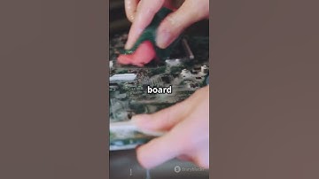 DIY PCB Making  A Beginner