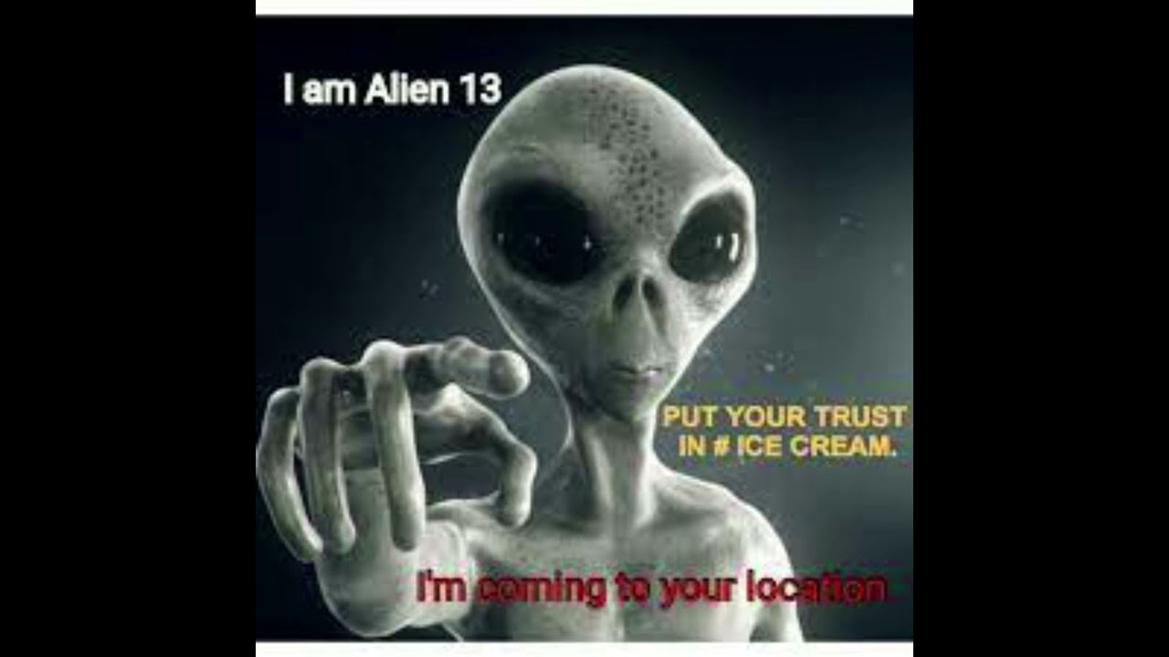Alien Ambient Trance - I´m Coming For You - YouTube