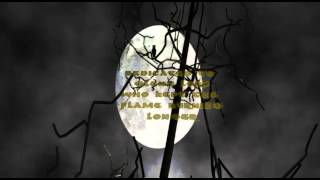 Intro sound atmosphere test. owl 600011000