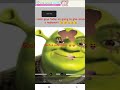 Giving shrek a makeover!! 🤭🥰🤭😍🤩 (read desc)