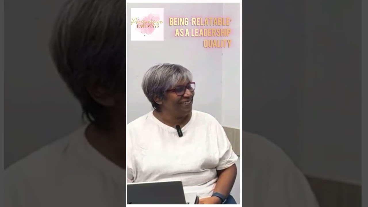 Relatable Leadership: Why One Size Doesn’t Fit All | Daniel's Perspective