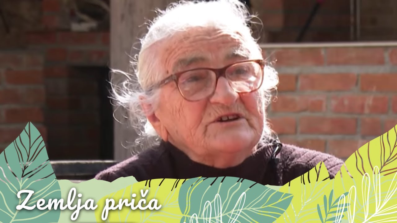 ZEMLJA PRIČA - Kako su Limljani od priča o zemljotresu postali turistička priča