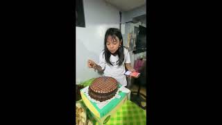 Cheska & bboy Birthday celebration (3-14-2024)
