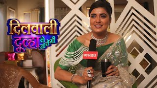 Richa Soni Exclusive Interview | Fun Segment | Pol Khol | Dilwali Dulha Le Jayegi