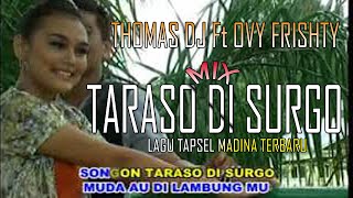 Taraso Di Surgo~Thomas Dj(Official Music Video)RMP