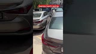 Luxury cars #supremecourt #adventure #advocate #iphone #delhi #audio #bmw #mercedesbenz #firstvisit