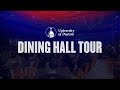 Dining Hall Showcase - University of Dayton Dining Services