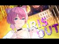 IRIS OUT / 米津玄師 MV作って歌ってみた【てぃる / BOOM MENT / MEROPRO】【劇場版『チェンソーマン レゼ篇』主題歌 】