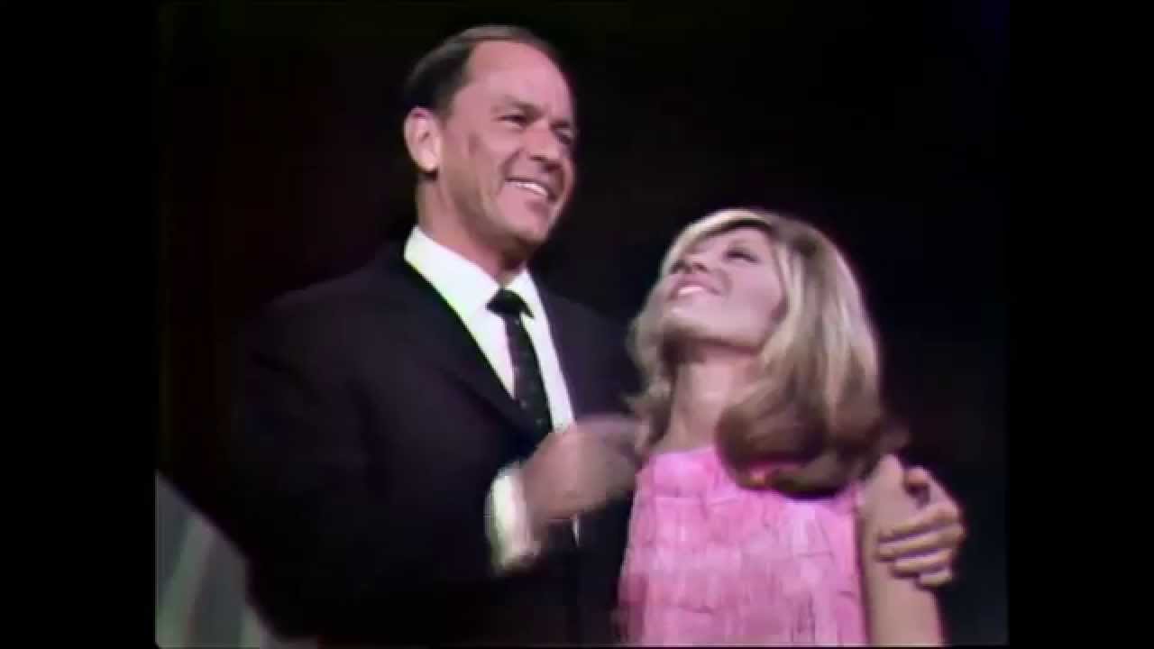 Yes Sir,That´s My Baby - Frank Sinatra & Nancy HQ