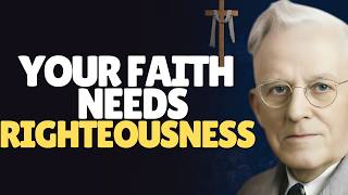 Why SIN-CONSCIOUSNESS Is Killing Your FAITH And How to Become RIGHTEOUSNESS-CONSCIOUS - Kenyon