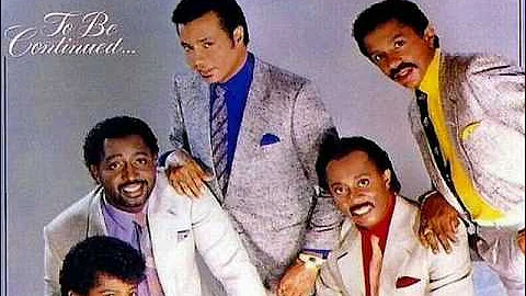 TO BE CONTINUED - Temptations