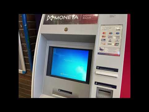 Computer Errors 2021 (Windows BSOD in funny places)