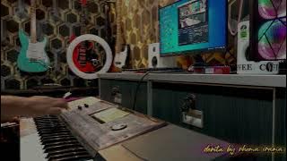 CEK SOUND DERITA INSTRUMEN MUSIK DANGDUT