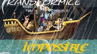 Impossible ♥ Tfm