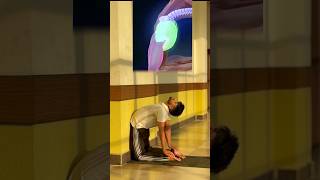 Best posture correction exercises #yoga #trendingshorts #yogaforasthma #yogaforweightloss