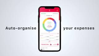 iPYGG - Next Gen Personal Finance App screenshot 4