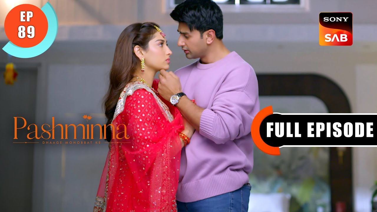 The Aftermath | Pashminna | Ep 89 | Full Episode | 5 Feb 2024