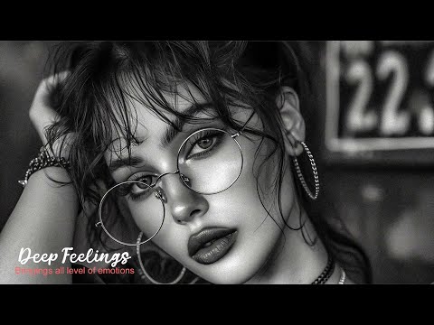 Deep Feelings Mix 2024 | Deep House, Vocal House, Nu Disco, Deep Chillout Mix #15