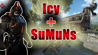 Icy and SuMuNs Crazy Control Match... - Gears 5