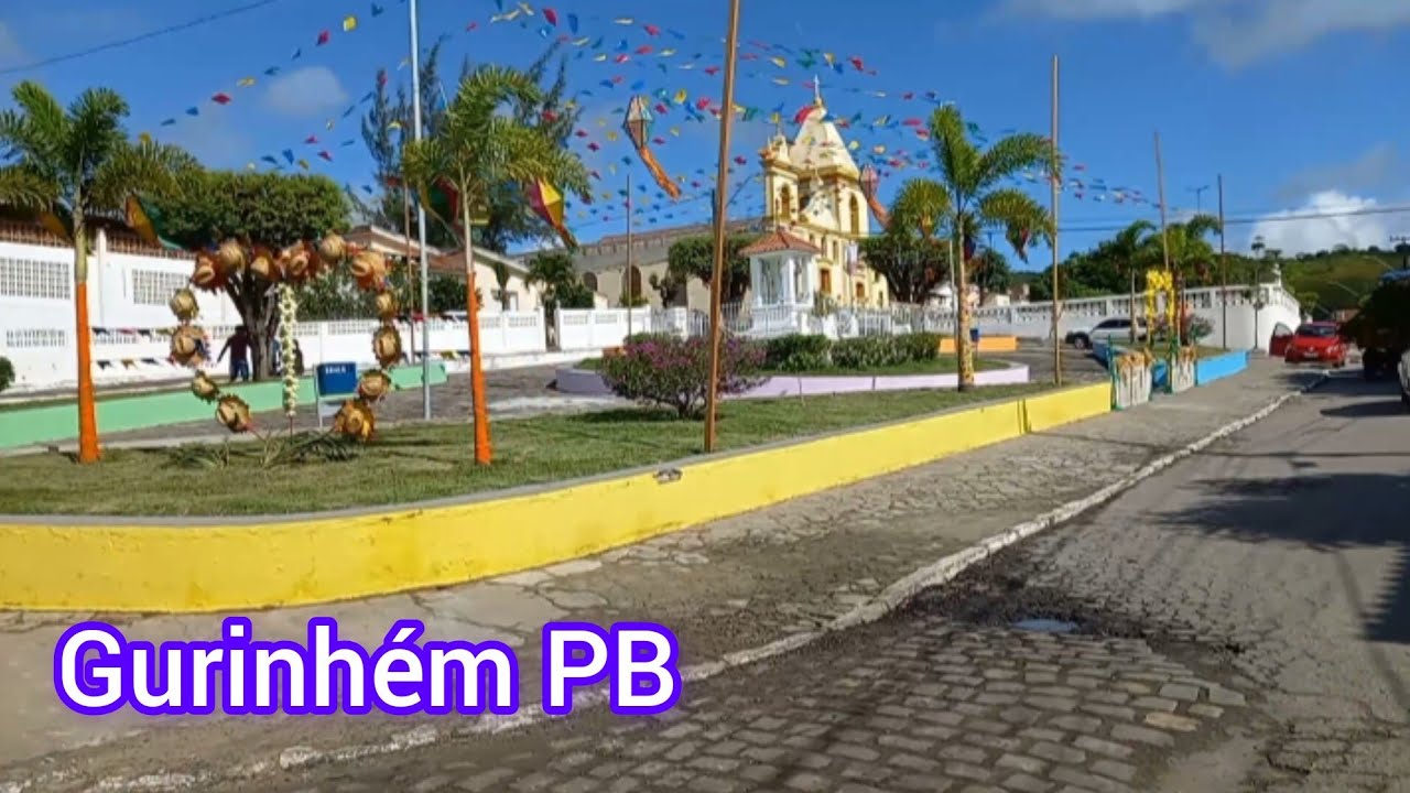 #Gurinhém