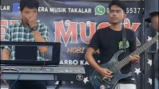 🔥MUSIK INSTRUMEN ZAKIA AHMAD ALBAR ||#caheramusiktakalar
