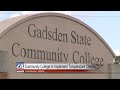 Gadsden State Community College to Implement Temperature Checks