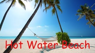 Video thumbnail of "Crussen (Sun Walking Bootleg) - Hot Water Beach"