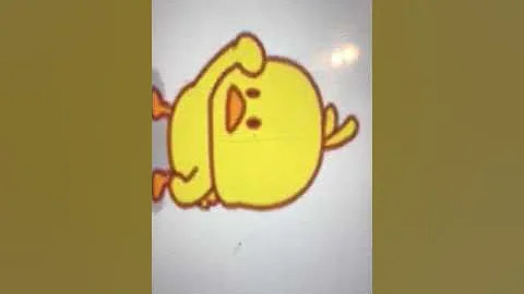 I’m about to whip somebody’s ass cute duck remix