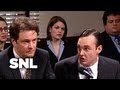 Tim Calhoun On Trial - Saturday Night Live