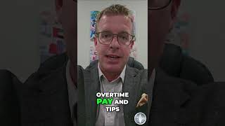 Financial Changes Affecting Retirement and Taxes! #shorts