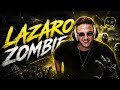 LAZARO ZOMBIE Official Music Cover 2026 زومبي 