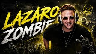 LAZARO – ZOMBIE 😈 | Official Music Cover 2026 | زومبي