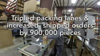 Marcone Distribution