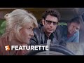 Jurassic World Dominion Featurette - Woman Inherits the Earth (2022) | Jurassic Park Fansite