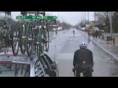 Kuurne-Brussel-Kuurne 2010